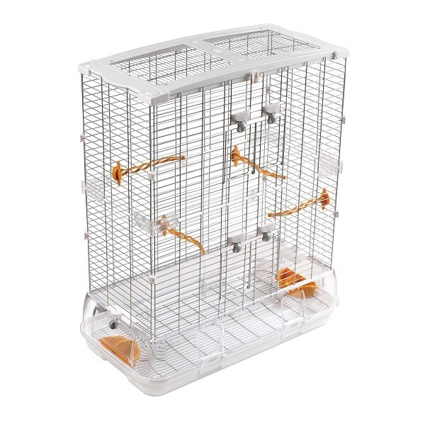 Large Birds Vision Bird Cage