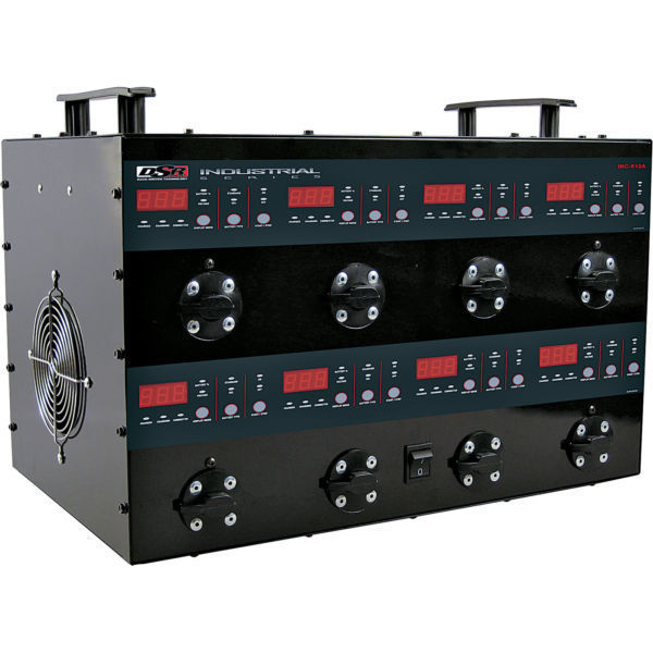 Kfz-Batterieladegeräte & -Anlasser