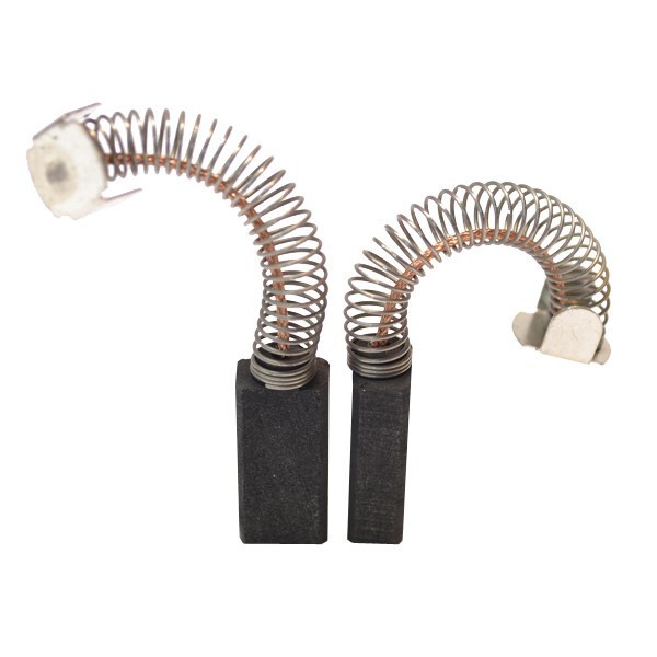 Carbon brushes For Metabo EW E1115S BH 1130S BH 1131S 1130B 1131 | 34301017