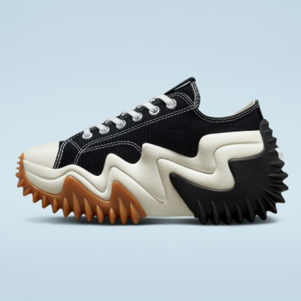 

Обувь Converse Run Star Motion Foundational — 172895C Expeditedship, Черный, Converse Run Star Motion Foundational