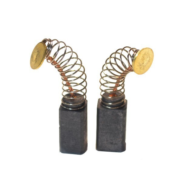 Carbon Brushes For SKIL Planers F015009401 | 1535 Type 1 & 2 | Ref.2610373248