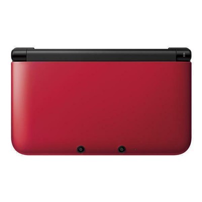 Venta De 3ds Rojo 82 Articulos De Segunda Mano