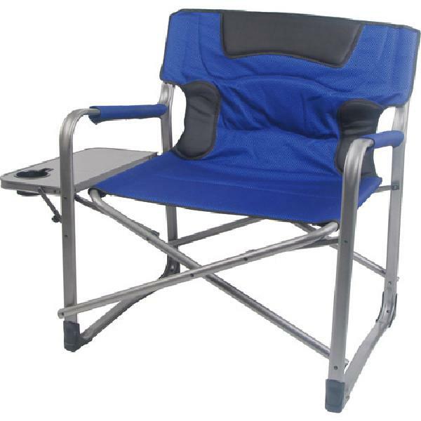 W/ Side Table 500-600 Lb Capacity