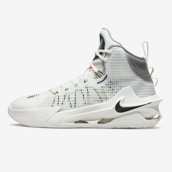 

Баскетбольные кроссовки Nike Air Zoom GT Jump «Summit White» — CZ9907 101 Expeditedship, Белый, Nike Air Zoom G.T Jump