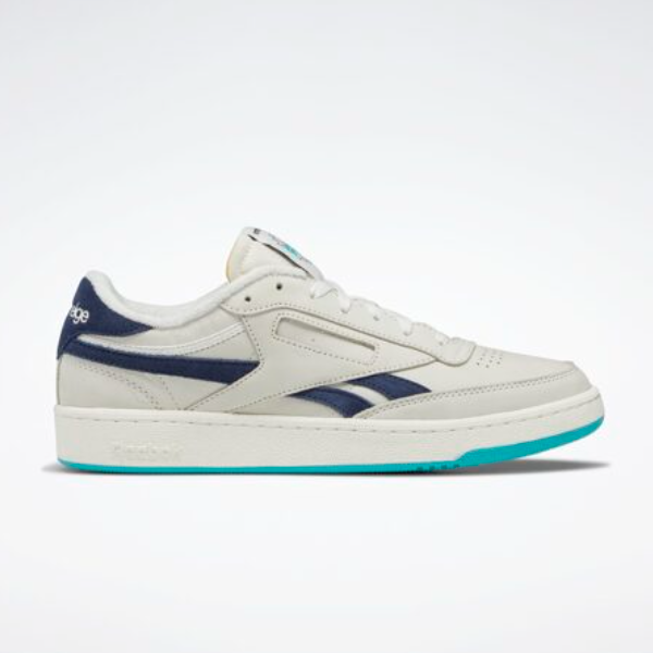 

Обувь Reebok X MMLG Club C Revenge — GW2167 Expeditedship, Grey, Reebok Club C Revenge