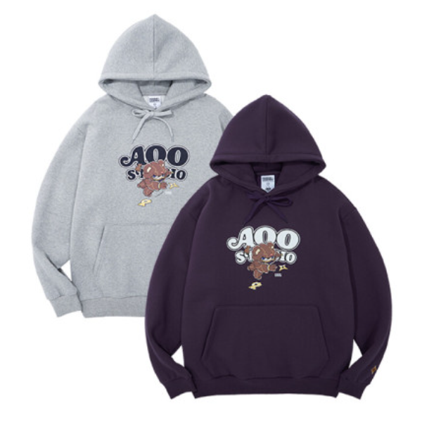 

Толстовка с капюшоном AQO X LOL Kennen Fullover — официальный магазин Riot Goods - Expeditedship, Grey / purple