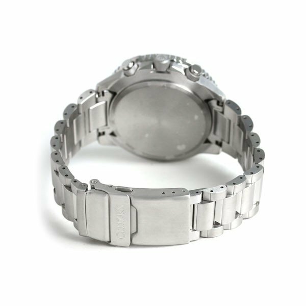 CITIZEN CITIZEN PROMASTER SKY CB5000-50L ECO-DRIVE RADIO WATCH MEN'S FROM JAPAN BLUE