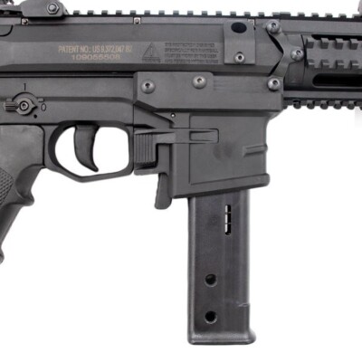 Valken M17 SMG Magwell Kit (Marker NOT Included)