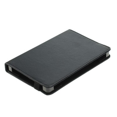 Tablet Tasche für XORO TelePad 7A3 Hülle Case Mappe Etui in schwarz