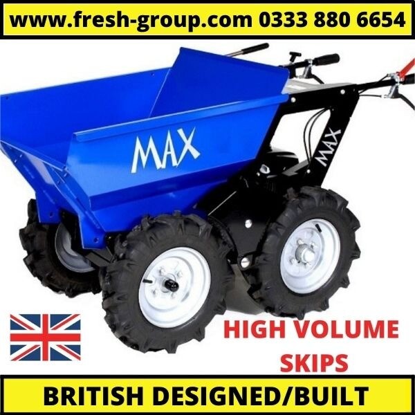 Muck Truck for sale in UK 65 used Muck Trucks