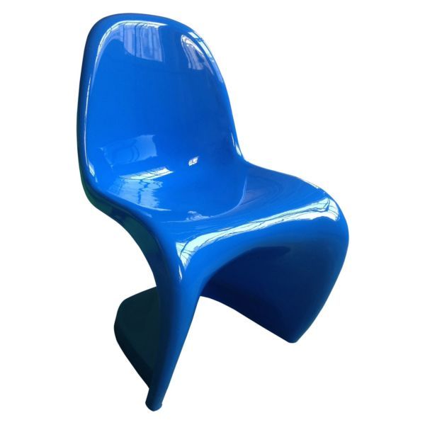 Plastic Chairs
