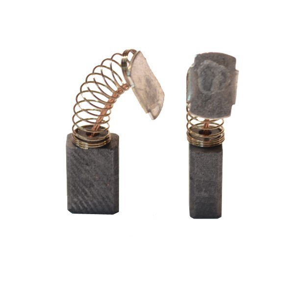 Carbon brushes For Makita 3700B 4301BV 6013BR 8419B JR3000V 9035 3705 | CB-65