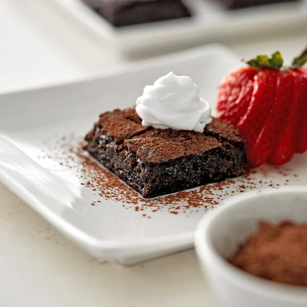 Bulk Ghirardelli Sweet Ground Dark Chocolate & Cocoa Powder (select qty. below)