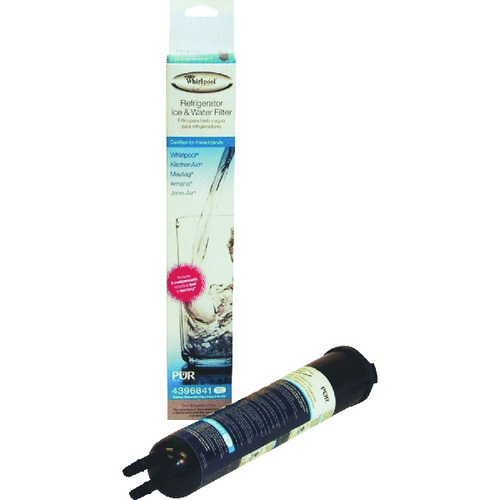 Whirlpool Corporation #3 Refrig Water Filter EDR3RXD1