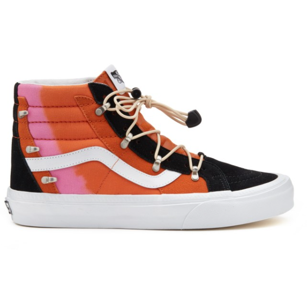 

Кроссовки Vans SK8-Hi Eco DX -quot;оранжевые-quot; - VN0A7Q5OY8J Expeditedship, Оранжевый, Vans SK8-Hi Eco DX