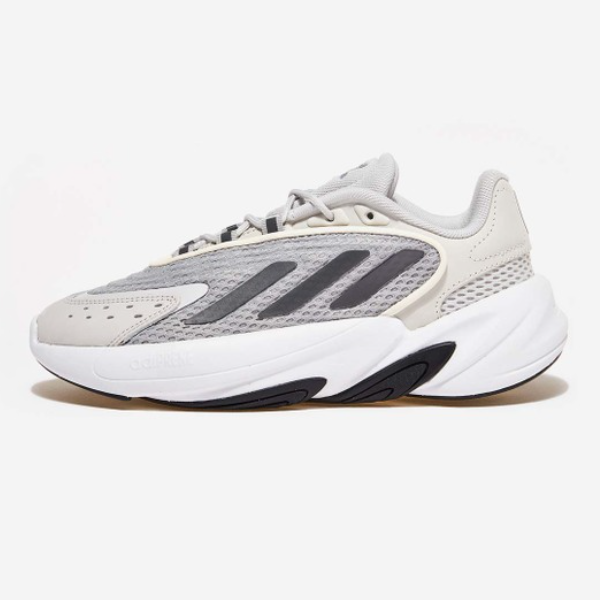 

Мужские кроссовки Adidas Ozelia Originals, серые - GZ4881 Expeditedship, Серый, adidas Ozelia