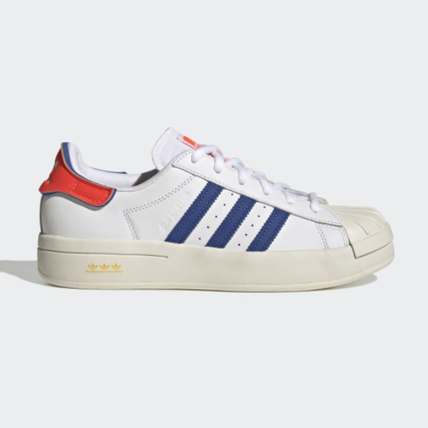 

Женские кроссовки Adidas Superstar Ayoon — GV9541 Expeditedship, Белый, Adidas Women's Superstar Ayoon