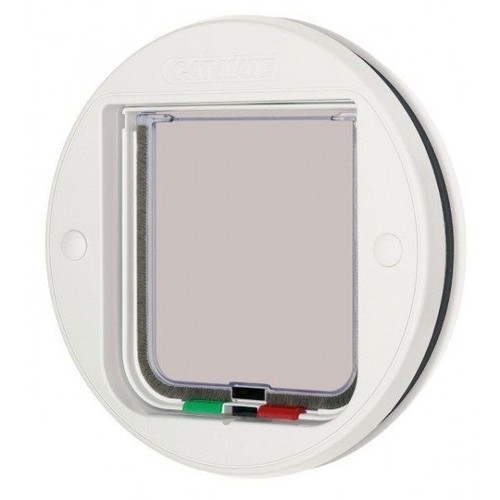 Cat flap blanking plate 2025