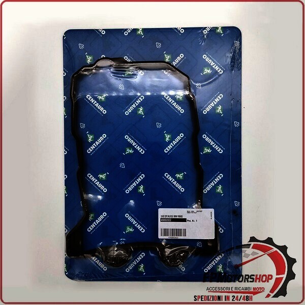 GUARNIZIONE COPERCHIO VALVOLE PER BMW F800 GS 06>18 F650 07>12 CENTAURO