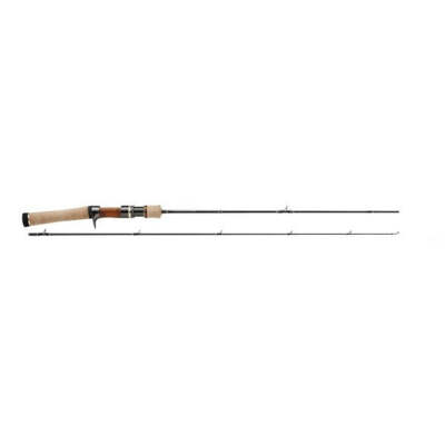 Major Craft Trout Rod Finetail FSX-B462UL (Baitcasting 2 Piece) | eBay