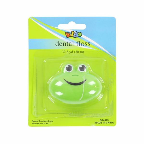 Kids' Critter Dental Floss