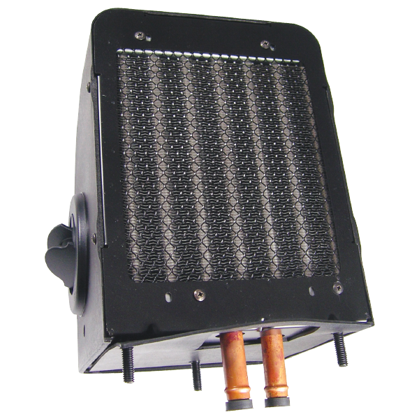 MaraDyne HC-400012 12 Volt Universal Cab Heater 13,200 BTU - Model 4000 Santa Fe