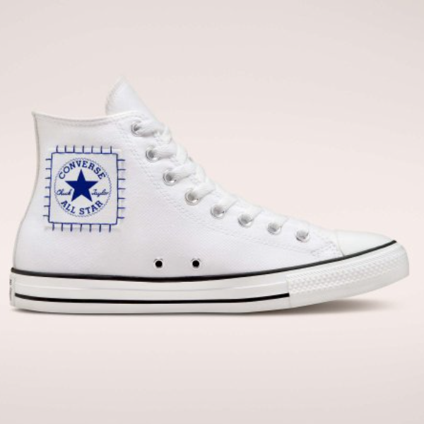 Кроссовки Converse Chuck Taylor All Star Regeneration - A00779C "Белый"