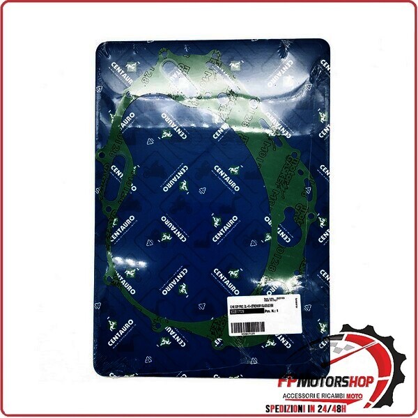 GUARNIZIONE COPERCHIO FRIZIONE PER MOTO SUZUKI DL V-STROM 650 12>19 933B17129