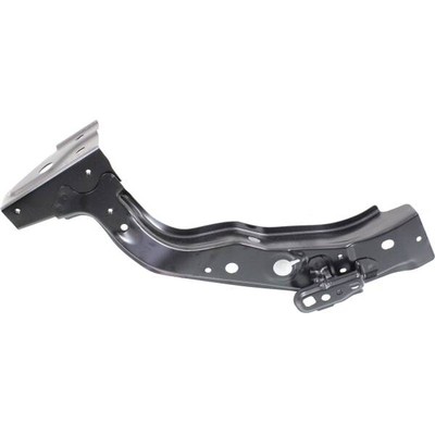 Headlight Bracket LH Steel For 08-17 LANCER