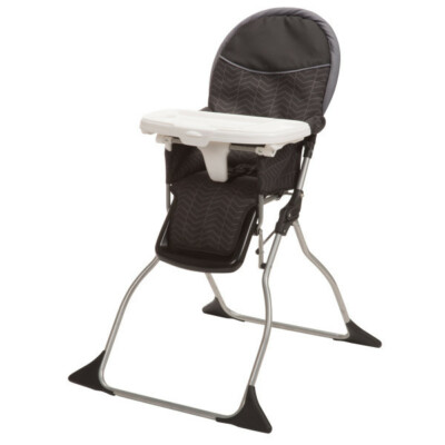 Cosco high chair cleaning sales