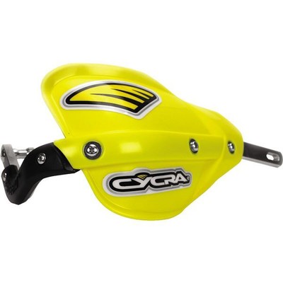 Cycra - 1CYC-7500-55 - Probend Bar Pack without Clamp, Yellow