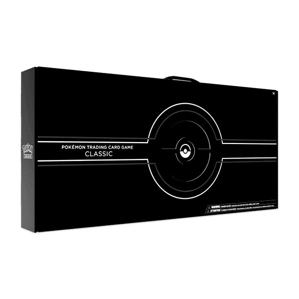 Pokemon Trading Card Game Classic Collection Box New Sealed