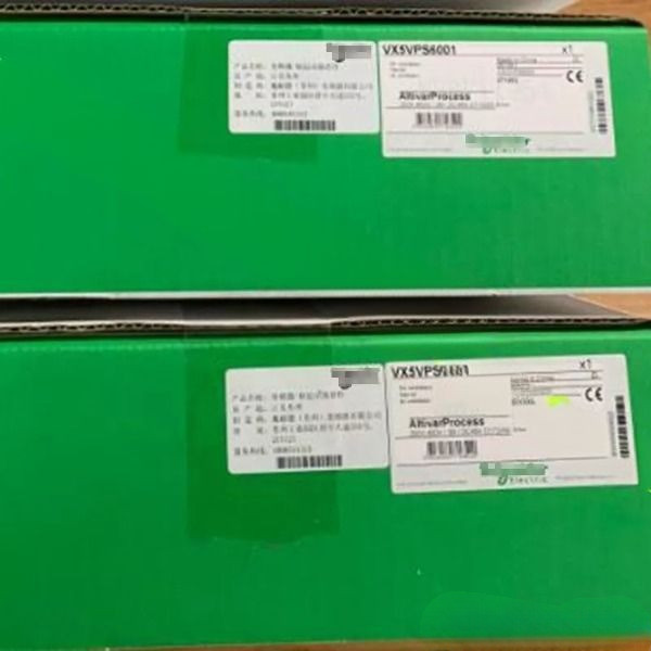 New VX5VPS6001 Fan Kit For ATV610/630/930 Series Inverter