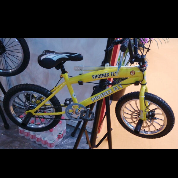 Bicycle Bike Chopper Front or Rear Wheel 20 X 1.75/2.125/2.5'' Made of Aluminum