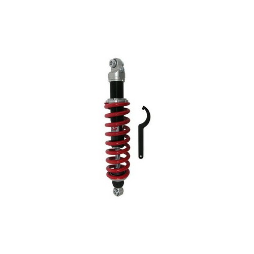 Shock Absorber Rear Yss Gas T L Z366 410mm Yamaha 125 Dt R Lc 4bl 1993 1998 Ebay