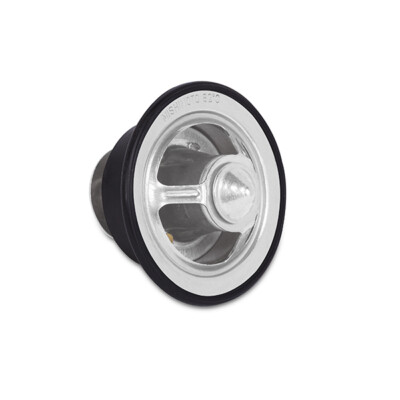 Mishimoto Low-Temp Thermostat Fits Dodge 5.9L 6.7L Cummins 1999-2013