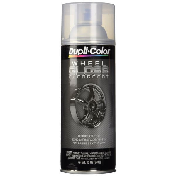 Spraydosen für Autolackierer