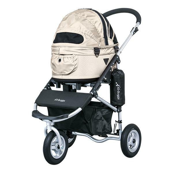AirBuggy for Dog - Dome2 Standard Small  **FREE STANDARD SHIPPING**