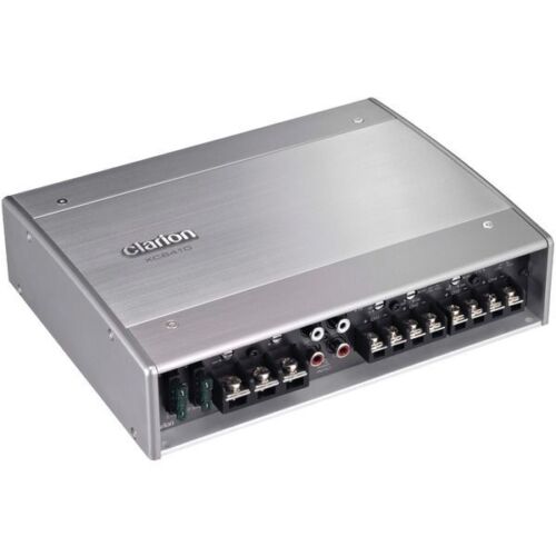 Old School Clarion ADDZEST APA4204 Power Amplifier | eBay Old School Clarion ADDZEST APA4204 Power Amplifier | eBay