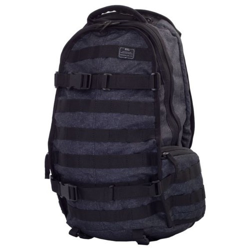 backpack hiking club Gone Clubbin'