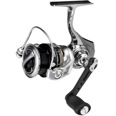 Abu Garcia アブ ZENON ゼノン　 2500SH Abu Garcia Zenon 2500S | eBay