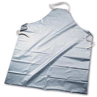 Honeywell SSA Silver Shield Apron Excellent Chemical Resistant Protection