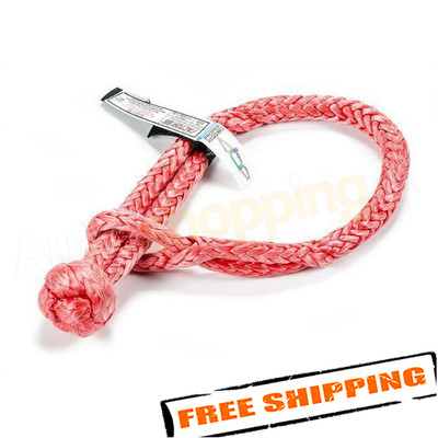 Factor 55 00585 1/2'' X 10'' Standard Duty Soft Shackle