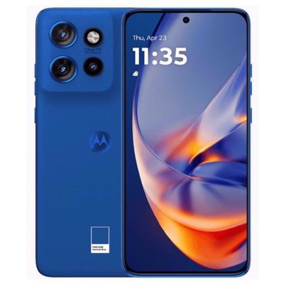 MOTOROLA EDGE 50 NEO 5G 256GB ANDROID DUAL SIM 8GB RAM 6.36" EU NAUTICAL BLUE