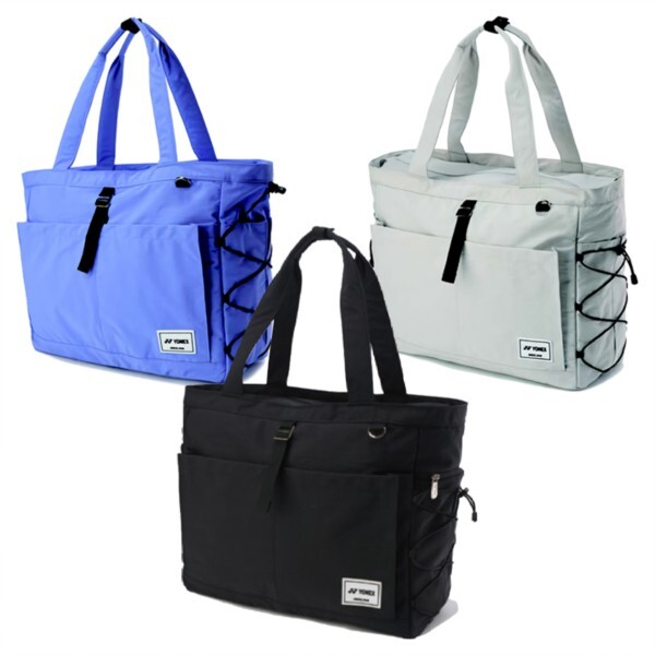 YONEX 25S/S Badminton Tote Bag Sports Tennis Racket Bag Racquet