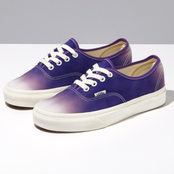 Кроссовки Vans Ombre Authentic Purple — VN0A5KRDZ1N Expeditedship