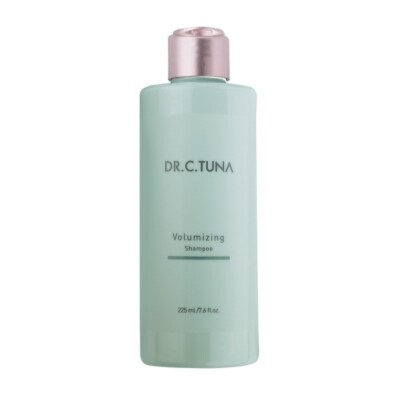 Farmasi Dr. C Tuna Sulfate-free Shampoo Hair Volume 225 ml./7.6 fl.oz.