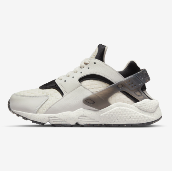 

Женская обувь Nike Air Huarache Crater Premium — DR0449 001 Expeditedship, Phantom, Nike Air Huarache Premium