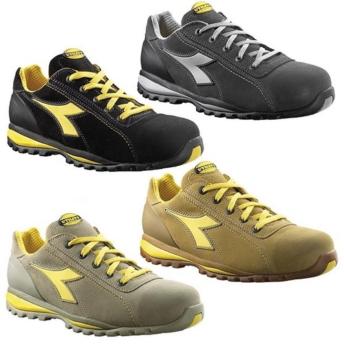 DIADORA UTILITY GLOVE II LOW ACCIDENT SHOE S1P HRO SRA 701.170683