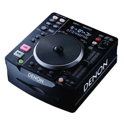 Digital Dj Controllers Denon Dn S10